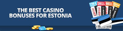 online gambling estonia